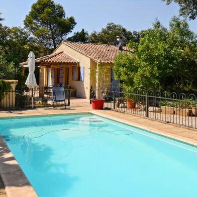 Maison 3 pièces 399000 €