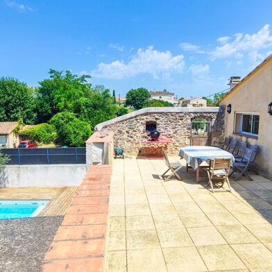 Maison 7 pièces 395000 €