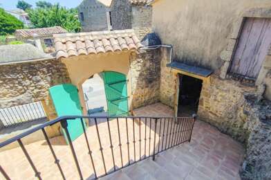 Maison 7 pièces 370000 €