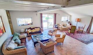 Maison 7 Pièces 270 m² à vendre à Allègre-les-Fumades (30500)