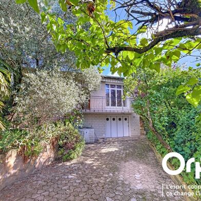 Maison 4 pièces 379000 €