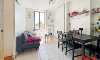 Appartement 2 Pièces 32 m² à vendre à Lyon 3 (69003)