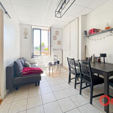 Appartement 2 pièces 150000 €