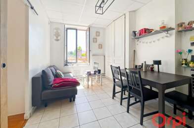 Appartement 2 pièces 129000 €