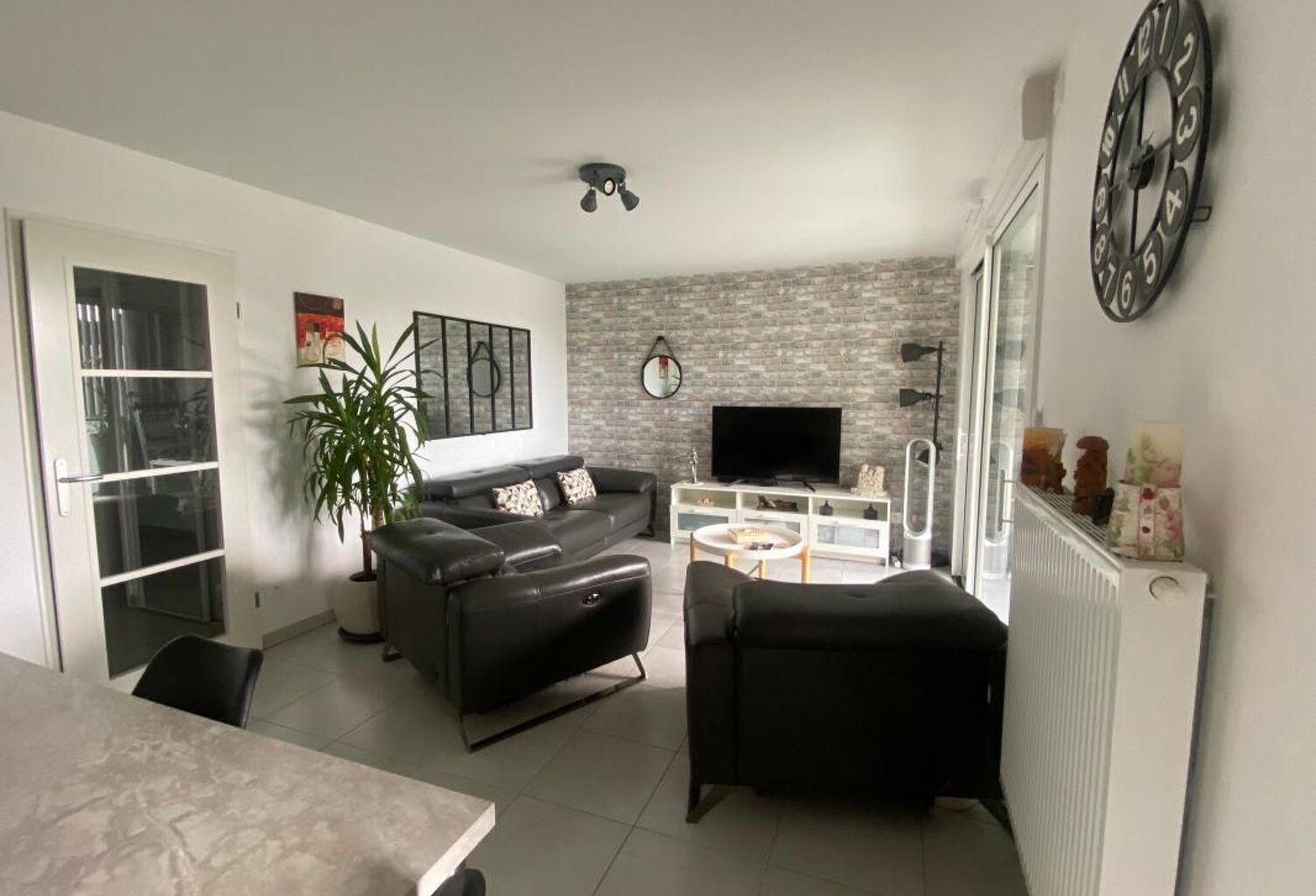 Appartement À Vendre Chartrons Camille Godard — photo 1