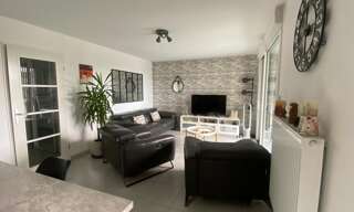 Appartement 3 Pièces 65 m² à vendre à Bordeaux (33300)