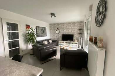 Appartement 3 pièces 350000 €