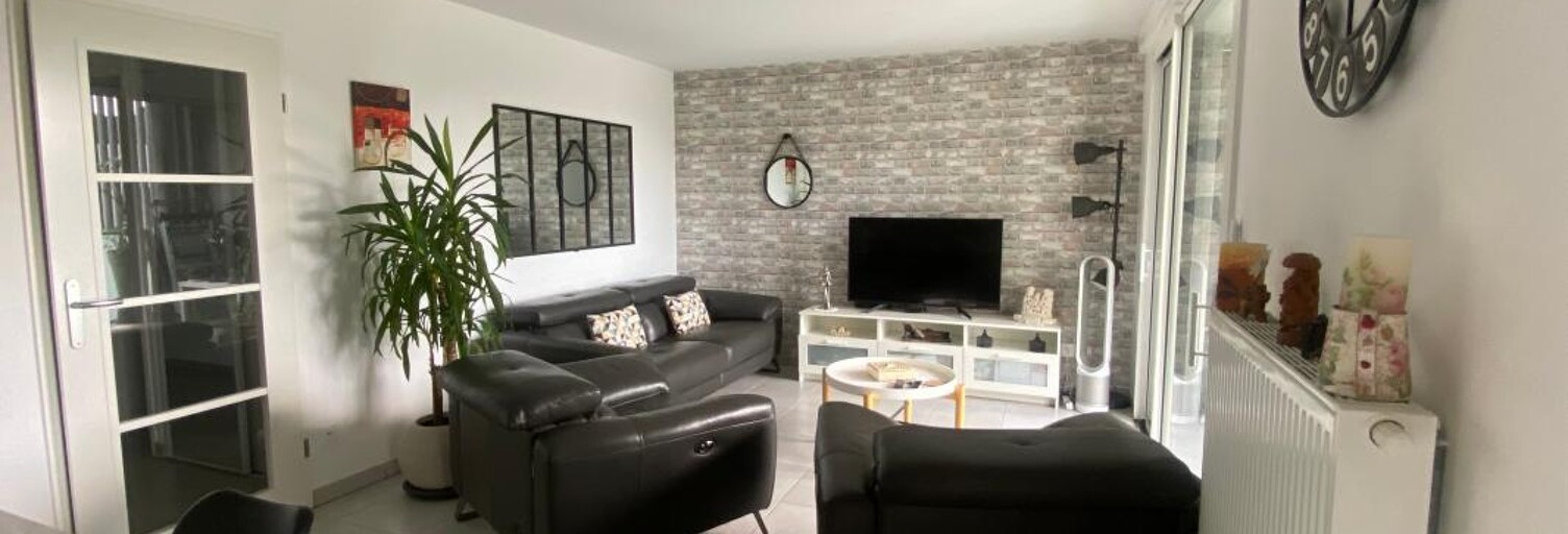 Appartement 3 Pièces 65 m² à vendre à Bordeaux (33300)