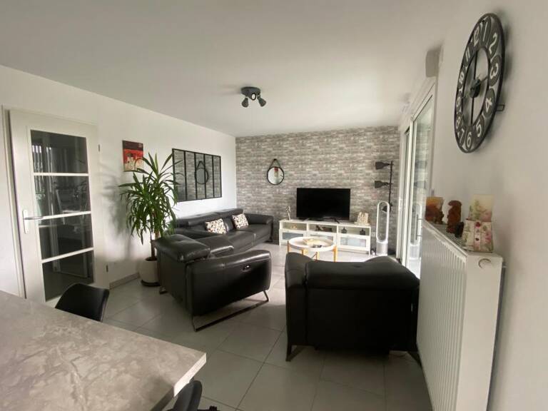 Appartement À Vendre Chartrons Camille Godard — photo 1