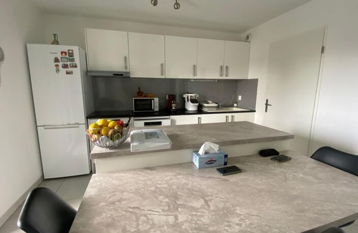 Appartement À Vendre Chartrons Camille Godard — photo 2