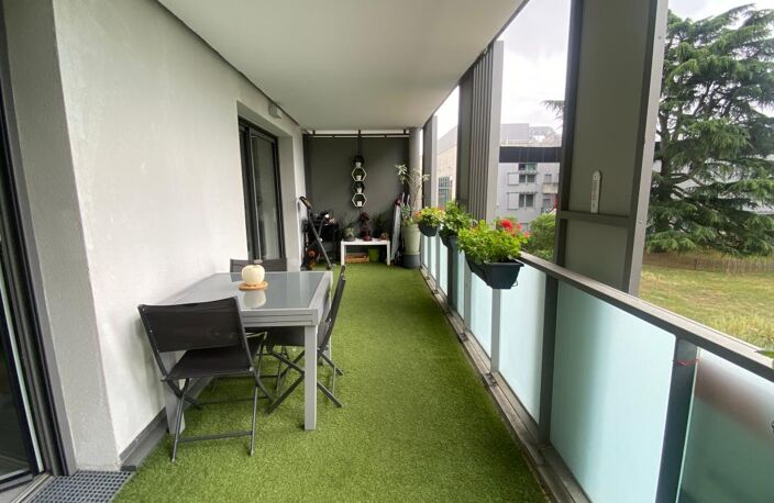 Appartement À Vendre Chartrons Camille Godard — photo 5