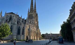 Appartement 3 Pièces 61 m² à vendre à Bordeaux (33000)