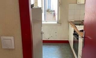 Appartement 3 Pièces 61 m² à vendre à Bordeaux (33000)