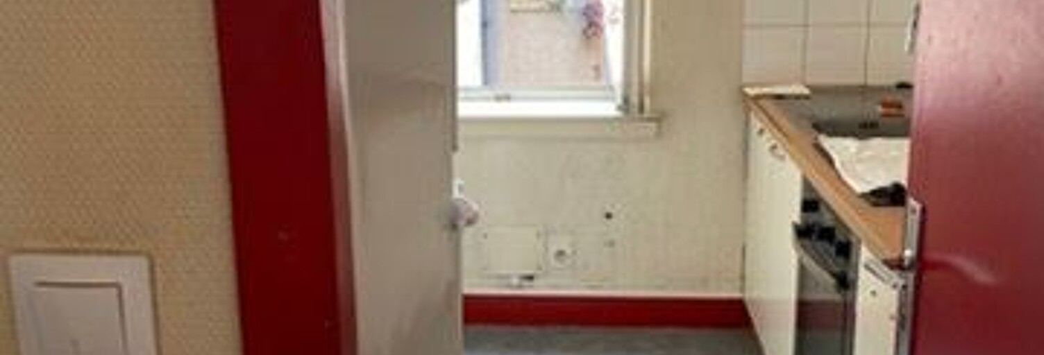 Appartement 3 Pièces 61 m² à vendre à Bordeaux (33000)