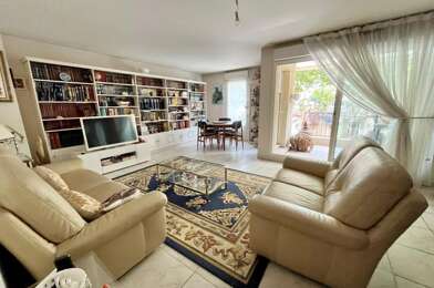 Appartement 3 pièces 192000 €