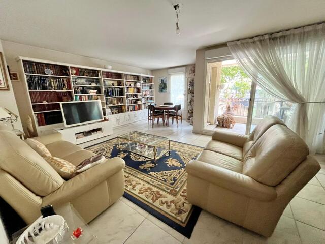 Appartement proposé à Agde