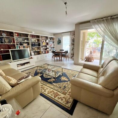 Appartement 3 pièces 192000 €