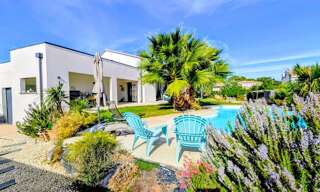 Maison 5 Pièces 215 m² à vendre à Saint-Aunès (34130)