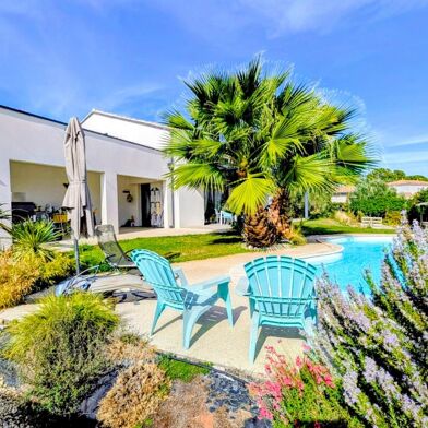 Maison 5 pièces 889000 €