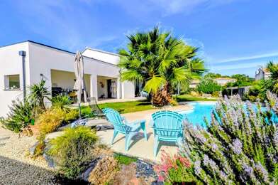 Maison 5 pièces 889000 €