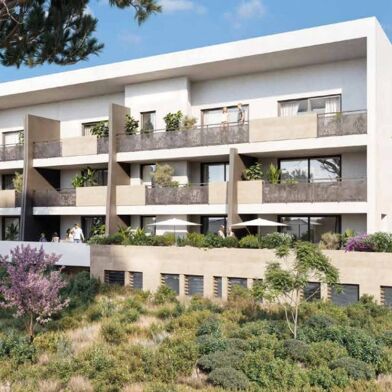 Appartement 4 pièces 748000 €