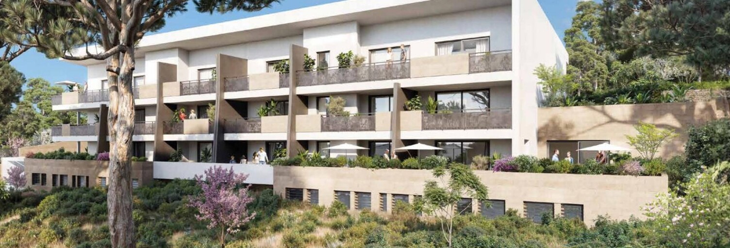 Appartement 3 Pièces 78 m² à vendre à Nîmes (30900)