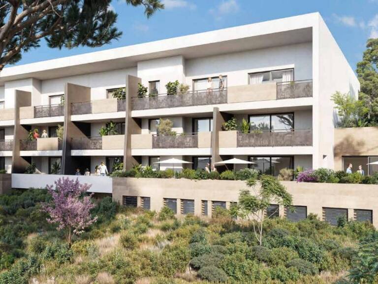 Appartement T3 proche centre-ville — photo 1