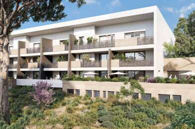 Appartement 2 pièces 258000 €