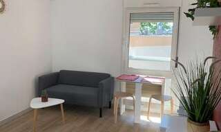 Appartement 2 Pièces 21 m² à louer à Nîmes (30900)