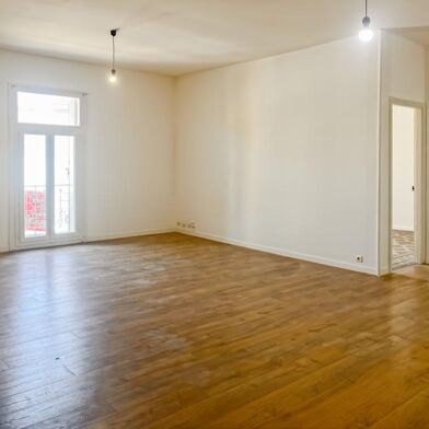 Appartement 4 pièces 270000 €
