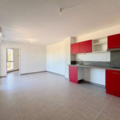 Appartement 3 pièces 249000 €