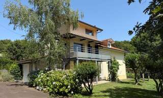 Maison 5 Pièces 155 m² à vendre à Geaune (40320)
