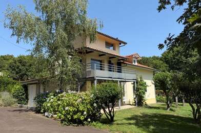 Maison 5 pièces 244000 €