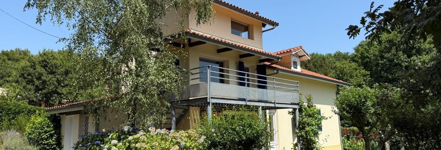 Maison 5 Pièces 155 m² à vendre à Geaune (40320)