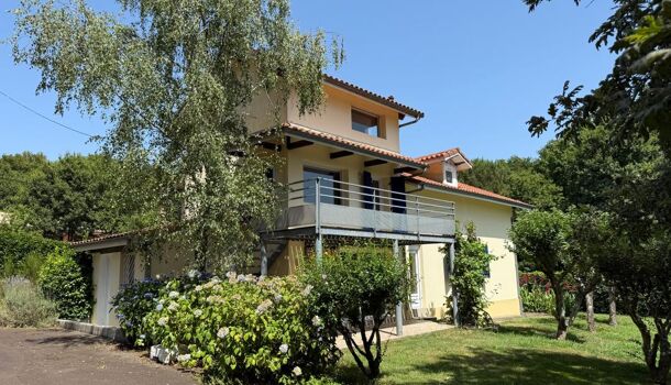 Villa / Maison 5 pièces  à vendre Geaune 40320