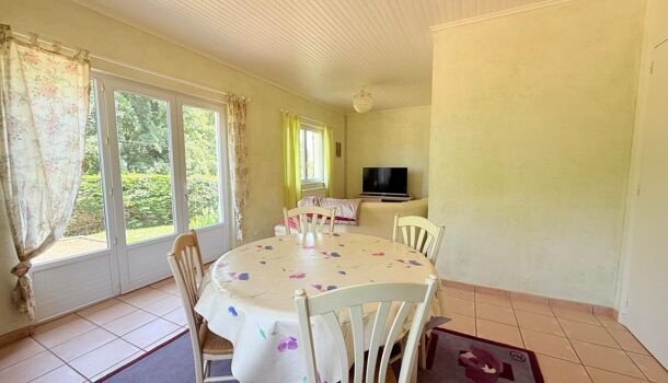 Villa / Maison 5 pièces  à vendre Geaune 40320