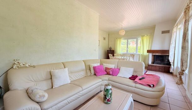 Villa / Maison 5 pièces  à vendre Geaune 40320