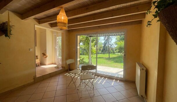 Villa / Maison 5 pièces  à vendre Geaune 40320