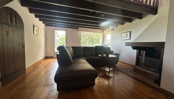 Villa / Maison 5 pièces  à vendre Geaune 40320