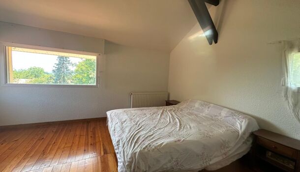 Villa / Maison 5 pièces  à vendre Geaune 40320