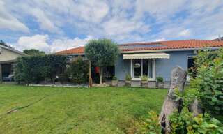 Maison 4 Pièces 105 m² à vendre à Biscarrosse (40600)