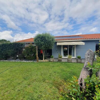 Maison 4 pièces 448000 €