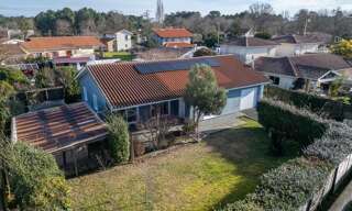 Maison 4 Pièces 105 m² à vendre à Biscarrosse (40600)