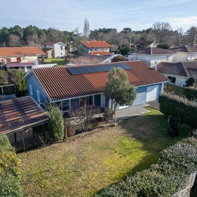 Maison 4 pièces 428000 €