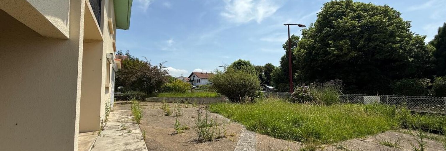 Maison 5 Pièces 122 m² à vendre à Tarnos (40220)