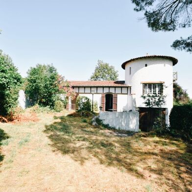 Maison 4 pièces 125000 €