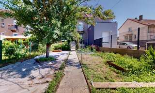 Maison 6 Pièces 122 m² à vendre à Yutz (57970)