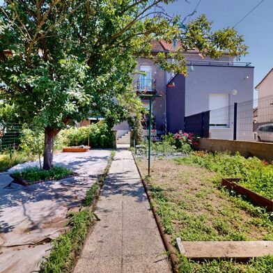 Maison 6 pièces 249900 €