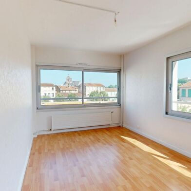 Appartement 4 pièces 129000 €
