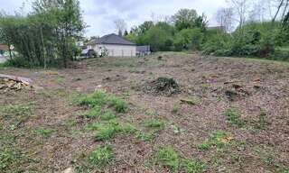 Terrain  565 m² à vendre à Pouillon (51220)